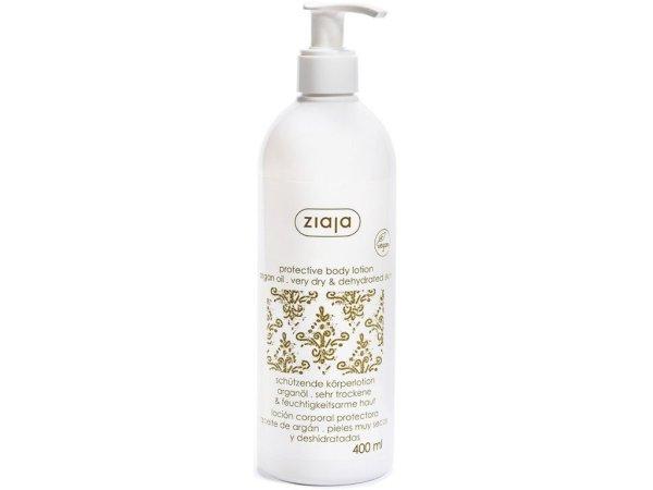 Ziaja Regeneráló testápoló Argan & Tsubaki Oils (Hawaiian
Tropic Protective Body Lotion) 400 ml