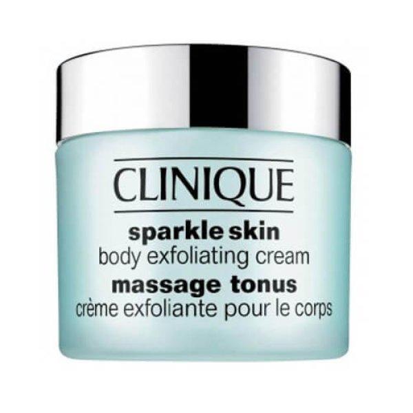 Clinique Testradírozó krém Sparkle Skin (Body Exfoliating Cream)
250 ml