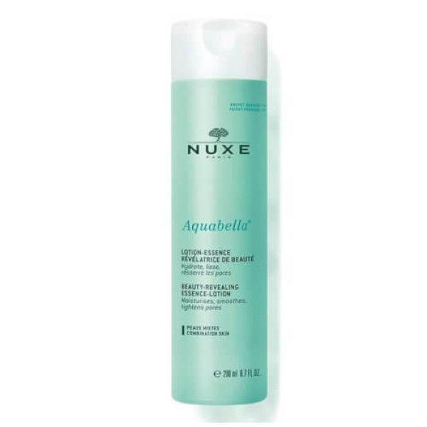 Nuxe Szépítő krém vegyes bőrre Aquabella
(Beauty-Revealing Essence-Lotion) 200 ml