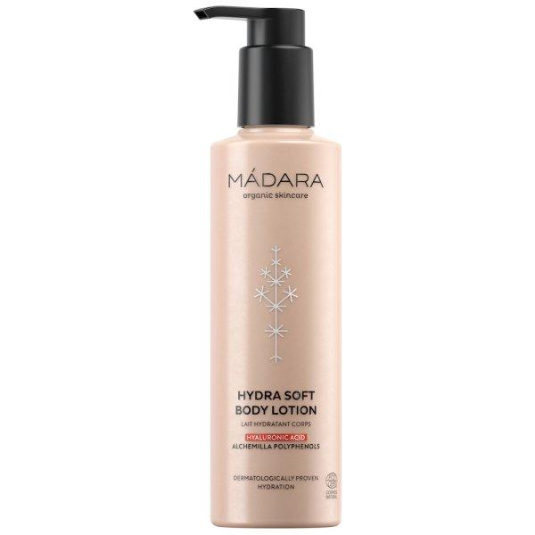 MÁDARA Testápoló Hydra Soft (Body Lotion) 250 ml