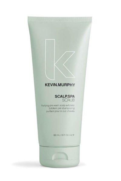 Kevin Murphy Fejbőrradír Scalp.Spa Scrub (Purifying Pre-wash Scalp
Exfoliator) 180 ml