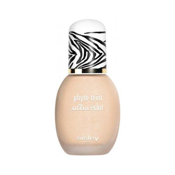 Sisley Highlighter folyékony smink (Phyto-Teint Ultra Éclat Make-up)
30 ml 0+ Vanilla