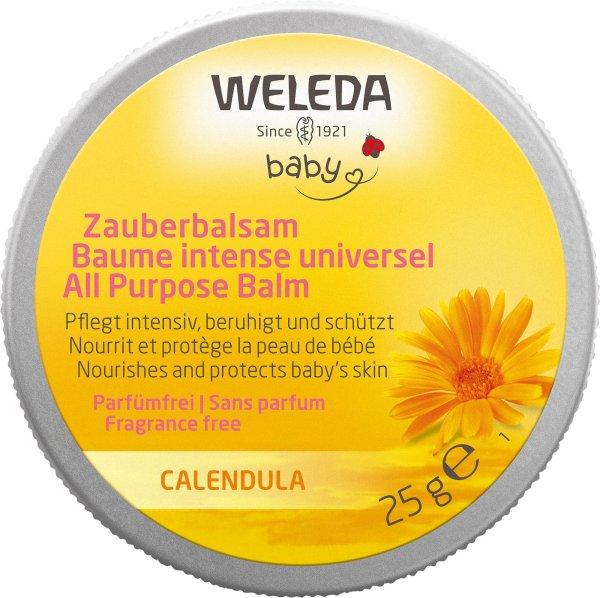 Weleda All-in-one körömvirágbalzsam 25 g