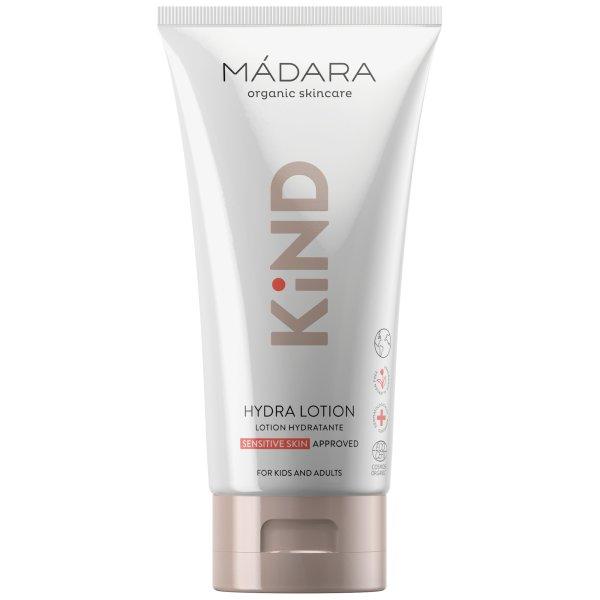 MÁDARA Hidratáló testápoló Kind (Hydra Lotion) 175 ml