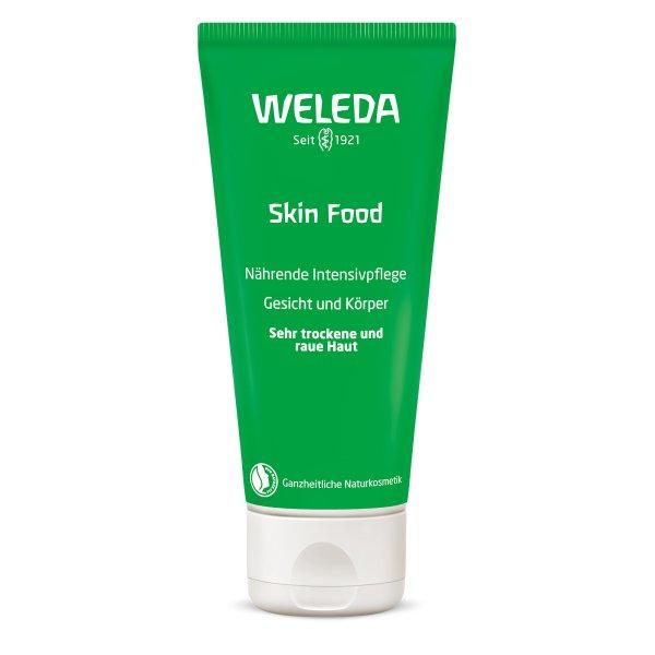 Weleda Univerzális tápláló krém (Skin Food) 30 ml