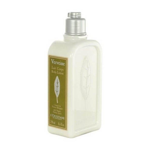 L`Occitane en Provence Testápoló Verbena (Lait Corps Verveine Body
Lotion) 250 ml