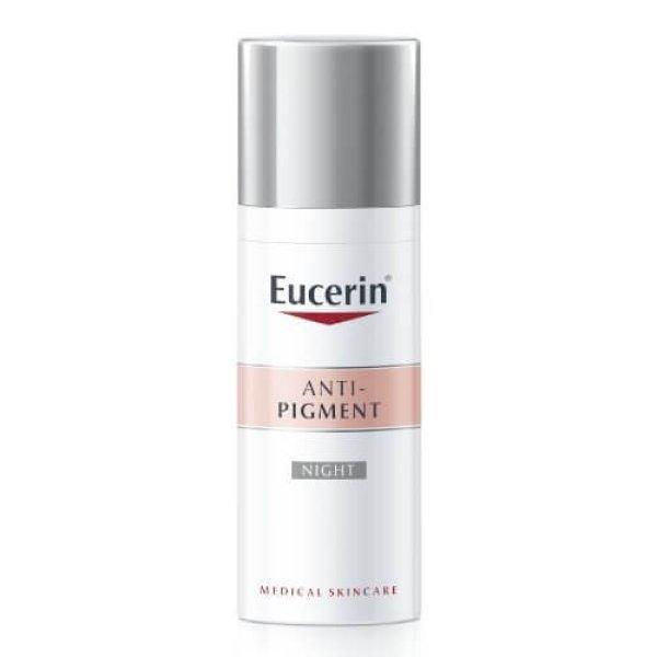 Eucerin Éjszakai krém pigmentfoltok ellen AntiPigment 50 ml