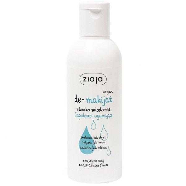 Ziaja Micelle Milk Milk 200 ml