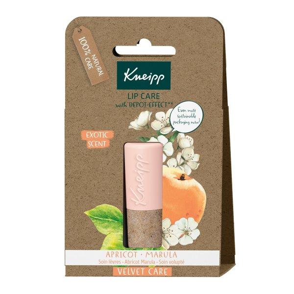 Kneipp Ajakbalzsam Sárgabarack (Lip Care) 4,7 g