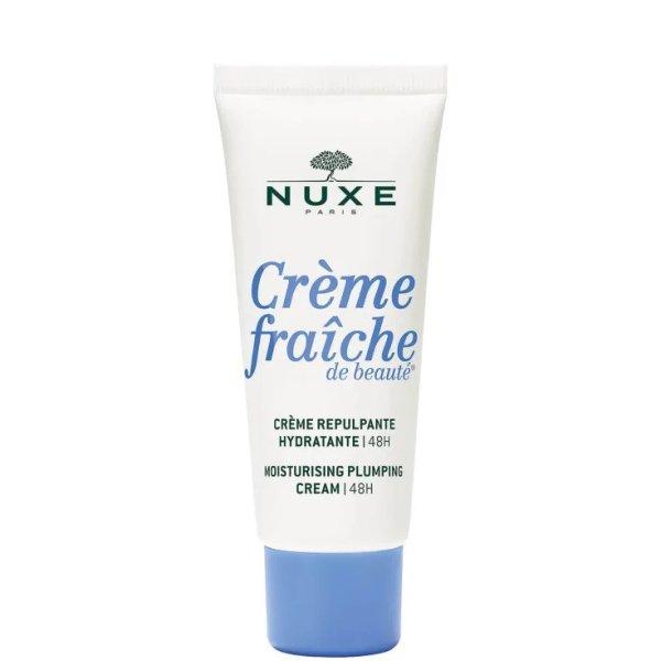 Nuxe Hidratáló krém normál bőrre Crème
Fraîche de Beauté (Moisture Plumping Cream) 50 ml