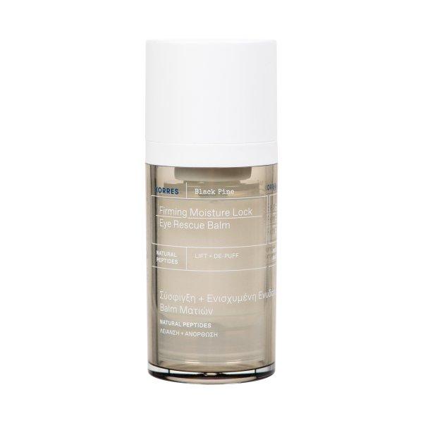 Korres Szemkörnyékápoló balzsam (Eye Rescue Balm) 15 ml