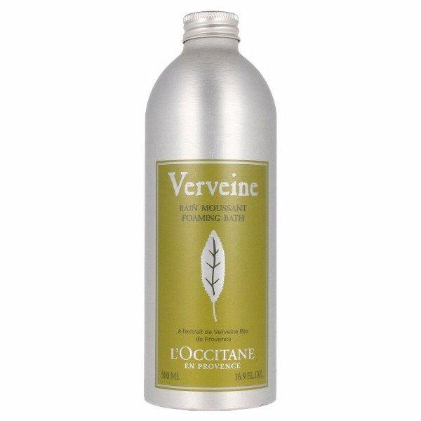 L`Occitane en Provence Relaxáló fürdőhab Verbena (Foaming
Bath) 500 ml