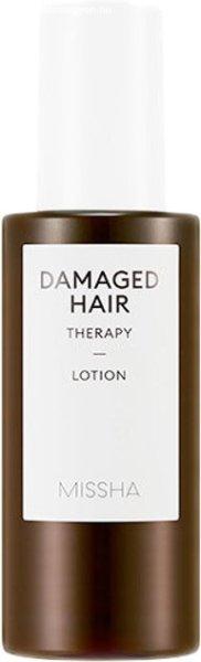 Missha Hajvédő krém Damaged Hair Therapy (Lotion) 150 ml