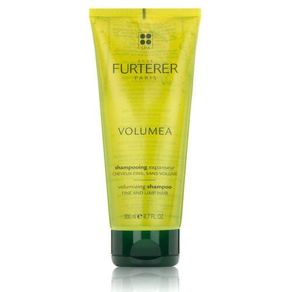 René Furterer Dúsító sampon Volumea (Volumizing Shampoo) 200
ml