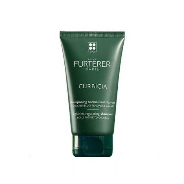 René Furterer Haj könnyedség visszaállító sampon
Curbicia (Lightness Regulating Shampoo) 150 ml