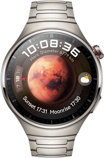 Huawei Huawei Watch 4 PRO Elite