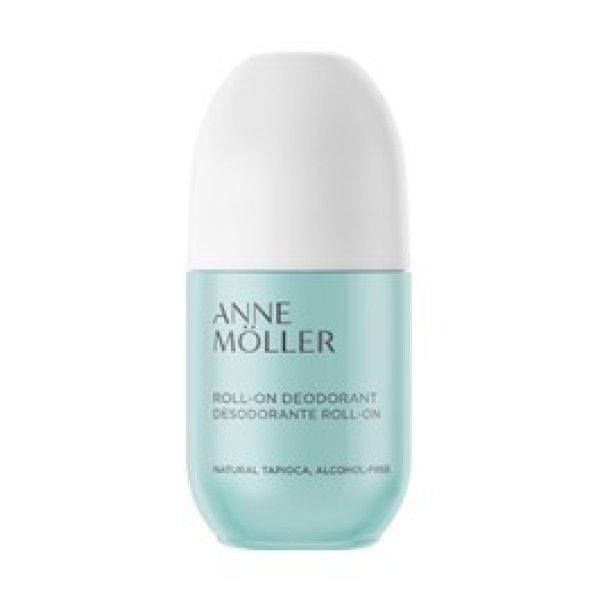 Anne Möller Golyós dezodor Déodorant (Roll-On Deodorant) 75 ml