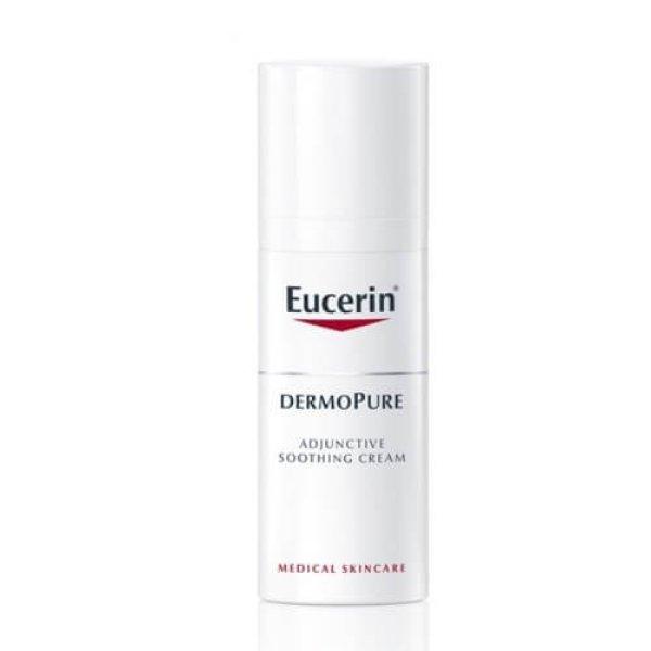 Eucerin Nyugtató krém problémás bőrre 50 ml