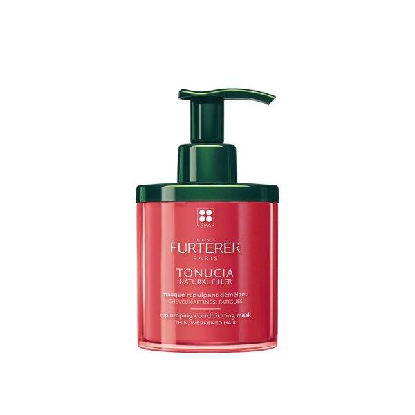 René Furterer Tonizáló maszk érett hajra Tonucia (Replumping
Conditioning Mask) 200 ml