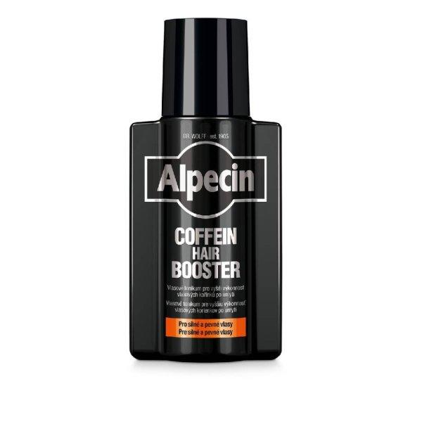 Alpecin Hajtonik (Coffein Hair Booster) 200 ml