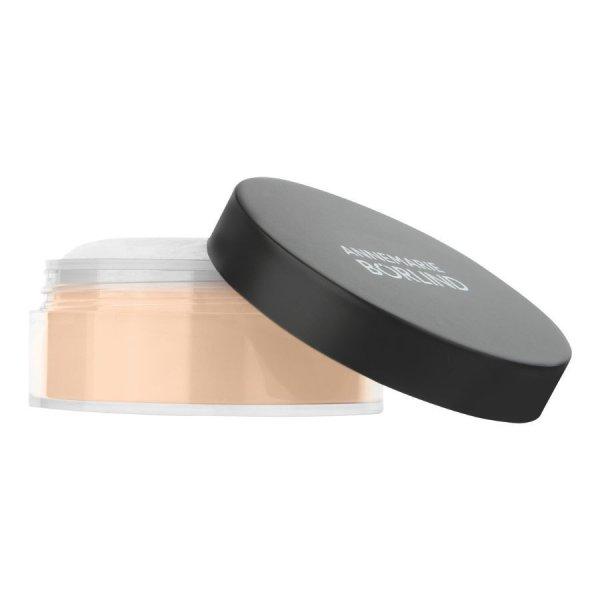 ANNEMARIE BORLIND Laza púder hialuronsavval (Loose Powder) 10 g Light