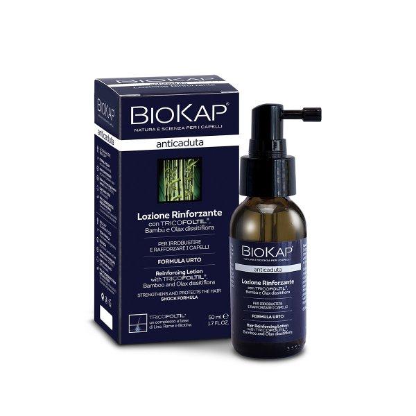 Biokap Hajhullás elleni tej Forte 50 ml