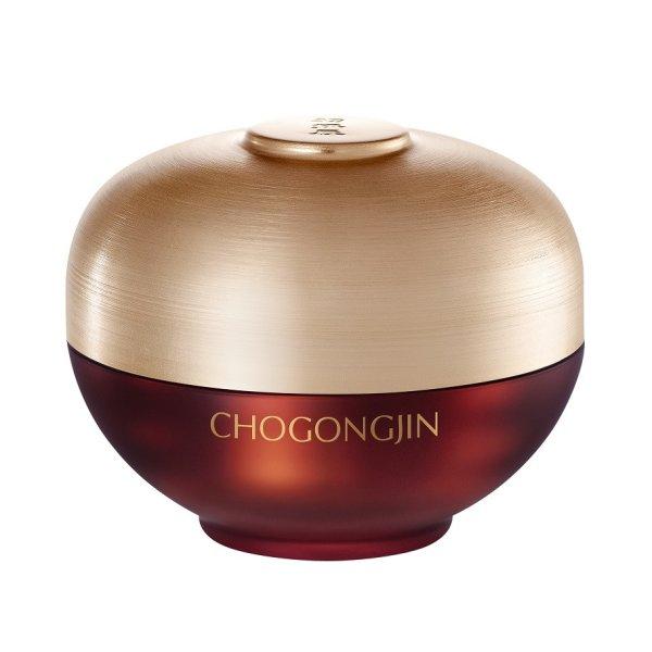 Missha Öregedésgátló krém érett és
fáradt bőrre Chogongjin (Youngan Jin Cream) 60 ml