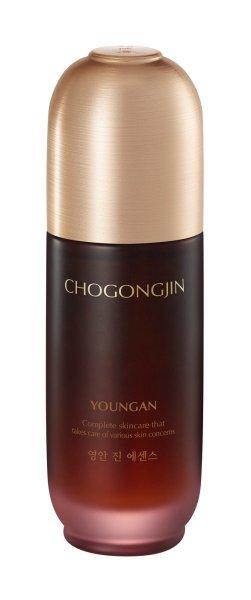 Missha Hidratáló öregedésgátló esszencia
Chogongjin (Youngan Jin Essence) 50 ml