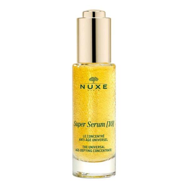 Nuxe Öregedésgátló szérum Super Serum 10 (Age-Defying
Concentrate) 30 ml