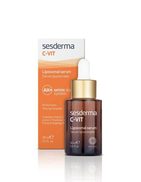 Sesderma Liposzómás szérum (Liposomal Serum) 30 ml