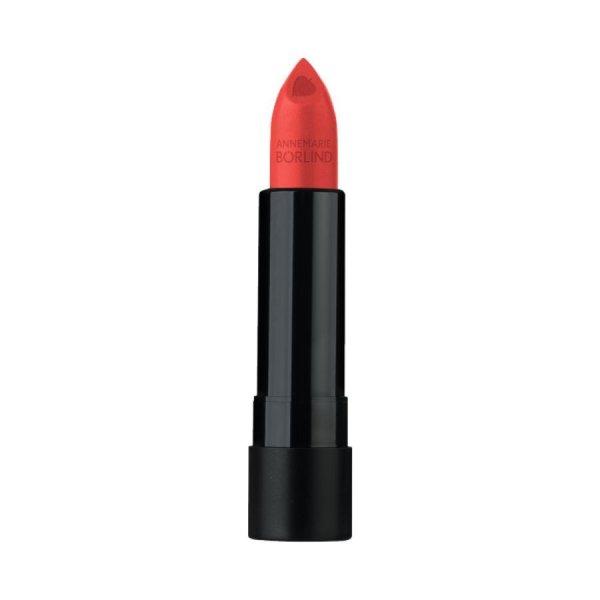 ANNEMARIE BORLIND Hosszantartó ajakrúzs (Lipstick) 4,2 g Cassis