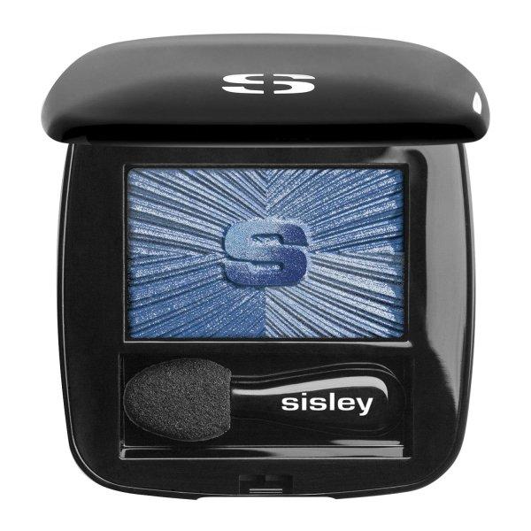 Sisley Szemhéjfesték paletta Les Phyto-Ombres 1,5 g 23 Silky French
Blue