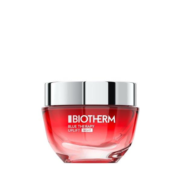 Biotherm Fiatalító éjszakai krém Blue Therapy Red Algae
(Uplift Night) 50 ml