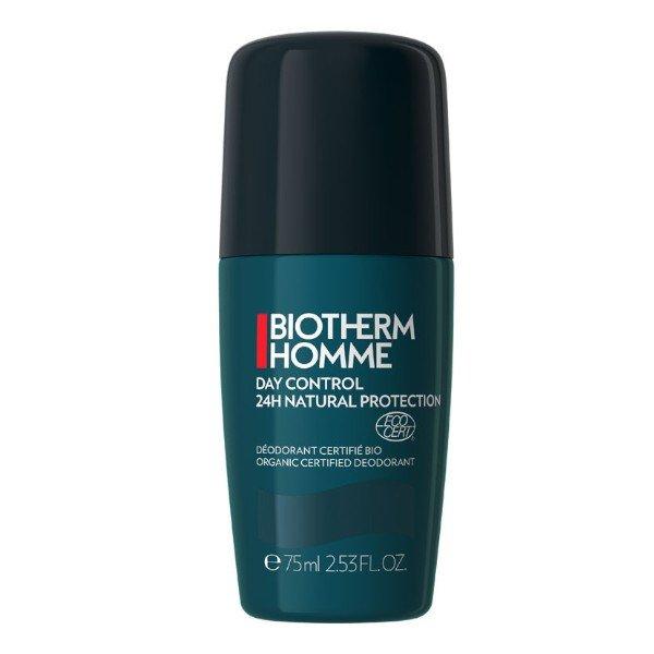 Biotherm Golyós dezodor Homme Day Control Natural Protect 75 ml