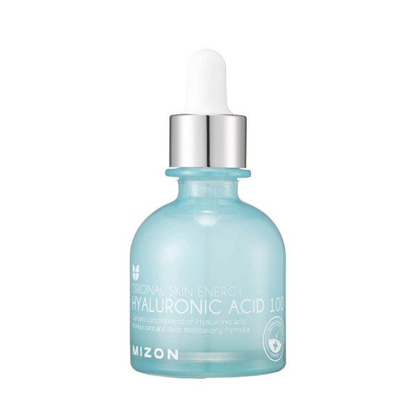 Mizon Hidratáló szérum 50% hialuronsavval Original Skin Energy
(Hyaluronic Acid 100) 30 ml