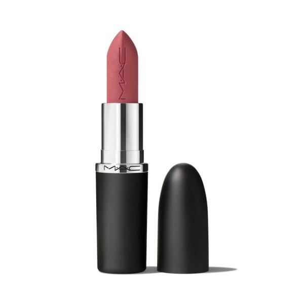 MAC Cosmetics Selymes matt rúzs M·A·Cximal (Matte Lipstick) 3,5 g
You Wouldn't Get It