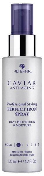 Alterna Spray a haj hőkezeléséhez Caviar Professional Styling
(Perfect Iron Spray) 125 ml