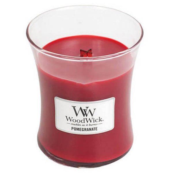 WoodWick Illatgyertya Pomegranate 275 g