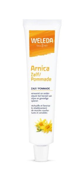 Weleda Árnika kenőcs 25 g