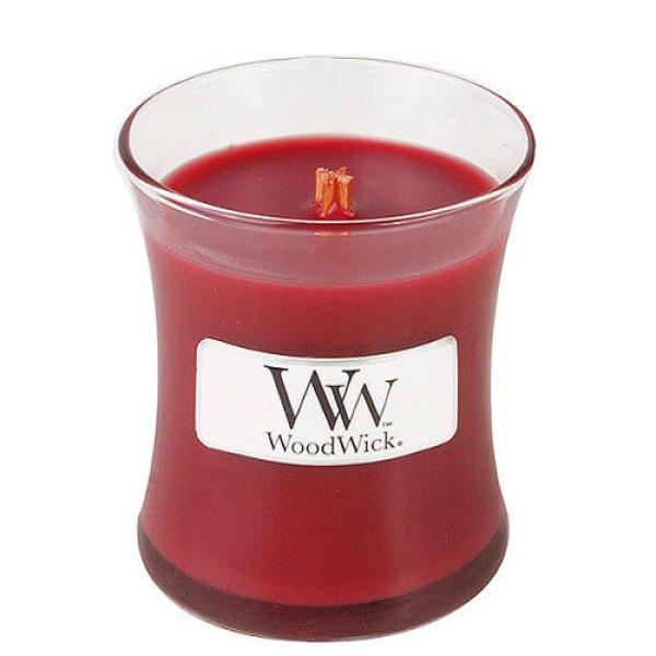 WoodWick Illatgyertya Cinnamon Chai 85 g