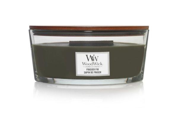 WoodWick Illatgyertya Frasier Fir 453,6 g