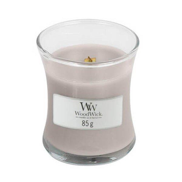 WoodWick Illatgyertya Wood Smoke 85 g