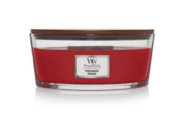 WoodWick Illatgyertya Pomegranate 453,6 g