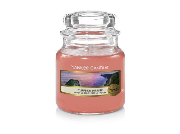 Yankee Candle Illatgyertya Classic Cliffside Sunrise 104 g