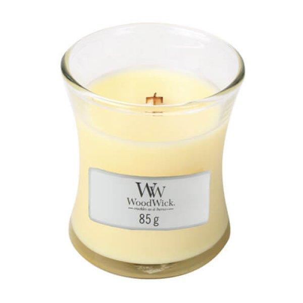 WoodWick Illatgyertya Lemongrass & Lily 85 g