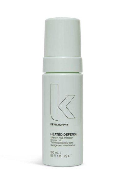 Kevin Murphy Hőkezelés előtti védő hajhab
Heated.Defense (Leave-in Heat Protection) 150 ml