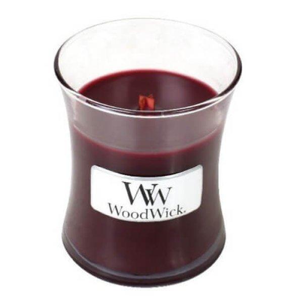 WoodWick Illatgyertya Spiced Blackberry 85 g