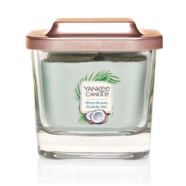 Yankee Candle Illatgyertya Shore Breeze 96 g - kicsi