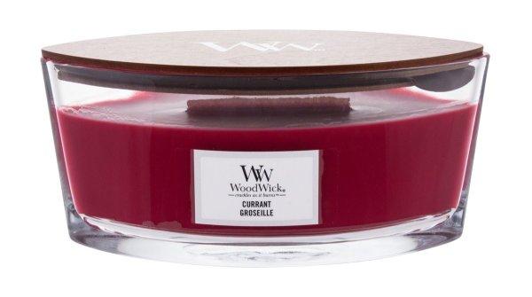 WoodWick Illatgyertya Currant 453 g