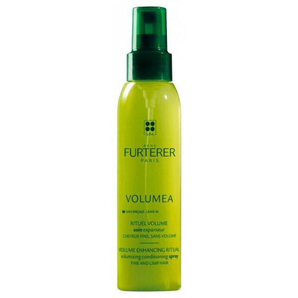 René Furterer Öblítést nem igénylő
volumennövelő hajspray Volumea (Volumizing Conditioning Spray) 125 ml